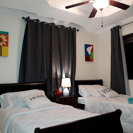 Casa Mirango Boquete Villa Eksteriør billede