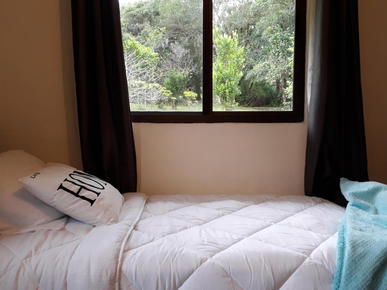Casa Mirango Boquete Villa Eksteriør billede